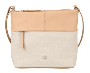 Gerry Weber keep in mind Damen Tasche in Beige, Größe 1