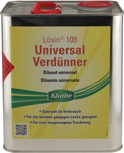 Kluthe Universalverdünner Lösin 100 3 Liter