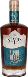 Slyrs Alpine Herbs Liqueur 30% Vol. 0,5l