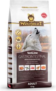 Wolfsblut VetLine Gastrointestinal - 12 kg Wolfsblut VetLine Gastrointestinal - 12 kg