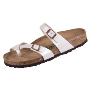 Birkenstock Pantoletten Mayari Pantoletten Mayari