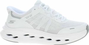 Wkładki Skechers: Max Cushioning Glide-Step - Aberdeen biało-szary 39