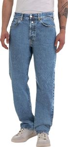 Replay M9z1.000.75953d Jeans Blau 36 / 30 Mann Blau 36 Replay M9z1.000.75953d Jeans Blau 36 / 30 Mann Blau 36