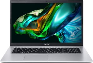 Notebook Aspire 3 (A317-53-7973), Silber, 17,3 Zoll Full-HD, Intel i7-1165G7, 8GB, 512GB SSD