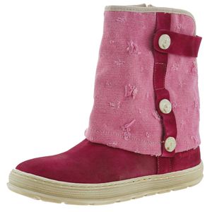 Timezone riga kn 81191 Stiefel pink, Groesse:38.0