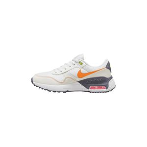 NIKE Air Max Systm GS Schuhe Kinder weiss 38