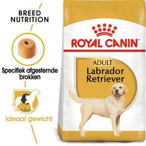Royal Canin Labrador Retriever Adult - Hundefutter 12kg