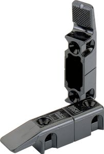 Multiclip czarny 64mm Hettich Multiclip czarny 64mm Hettich
