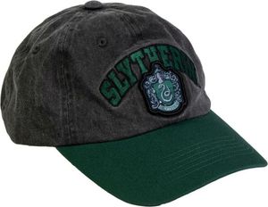 Bejsbolówka Harry Potter - Slytherin