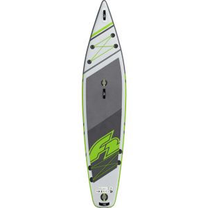 F2 SUP Board Doppelkammer Floater