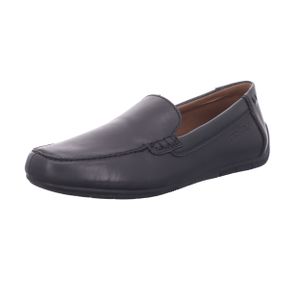 Rieker - SlipOn black, veľkosť:41, farba:nero/black 00