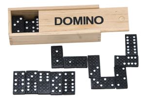 WOODY Domino