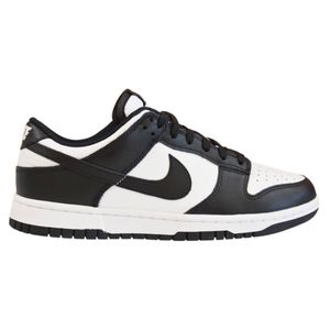 Nike Schuhe Dunk Low Panda GS, CW1590100
