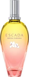 Escada Brisa Cubana Woda toaletowa, 100 ml