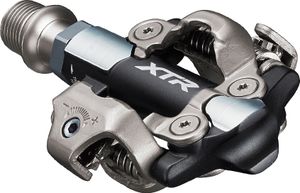 Shimano PD-M9100 Black Nášlapné pedály