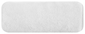 Rýchloschnúci uterák z mikrovlákna AMY 30x30 cm biela