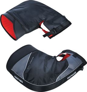 OXFORD Super Lenkermanschetten