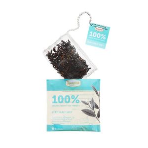 Premium-Teebeutel-100% Very Early Grey 15 Teebeutel 30g