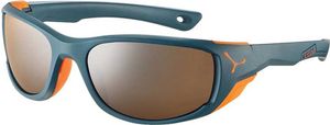 Cebe Jorasses M Sport-Sonnenbrille mit Vollrand, Kunststoff
