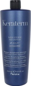 Szampon Fanola Keraterm 1000ml