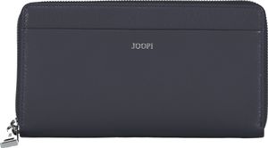Joop! Geldbörse Lantea Yura Blau 10.5