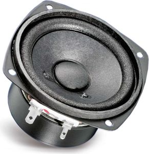 VISATON Breitbandlautsprecher F 8 SC, 8 Ohm
