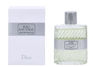 Dior Eau Sauvage, Woda toaletowa, 100ml