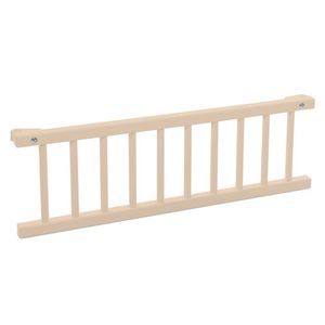babybay Verschlussgitter für Beistellbett Maxi & Boxspring OneSize