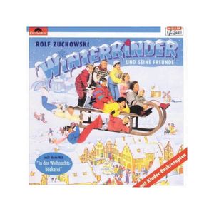 Winterkinder