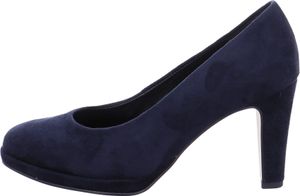 Gabor Plateau Pumps Damen 353837383130 Blau 38 1/2 EU Gabor Plateau Pumps Damen 353837383130 Blau 38 1/2 EU