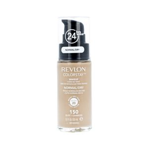 Revlon Colorstay Make-up Normal/Dry Skin Flüssiges Make Up für normale und trockene Haut 150 30 ml