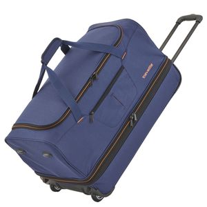 Travelite Travelite Basics 51 - cestovná taška na kolieskach S 55 cm erw.