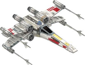 Revell Star Wars 3D Puzzle T-65 X-Wing Starfighter