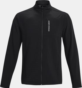 Bunda UA Storm Revo Jacket-BLK