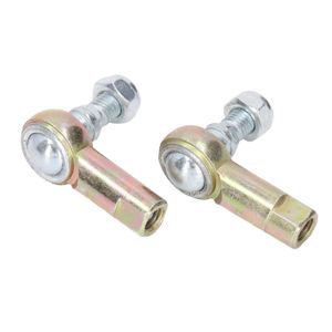 Koncovka vázací tyče,Kulový kloub,8mm koncovka vázací tyče,Sada kulových kloubů,Sada koncovek vázací tyče,Univerzální kulový kloub Koncovka vázací tyče,Kulový kloub,8mm koncovka vázací tyče,Sada kulových kloubů,Sada koncovek vázací tyče,Univerzální kulový kloub