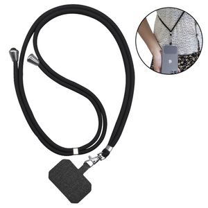 Handykette Universal zum Umhängen - Kompatibel mit jedem Handy und Smartphone, Kette zum Umhängen(Stil 1)