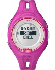 Timex Uhr Ironman® Run x20 GPS TW5K87400