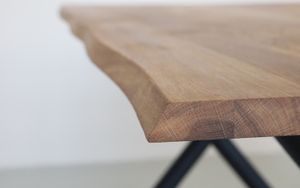 Tischplatte für Esstisch „2000×1000×27 NE“