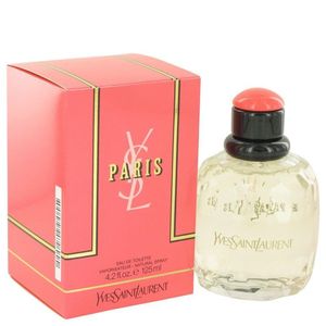 Yves Saint Laurent Paris EDT 125 ml