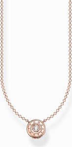 Thomas Sabo Damen Kette roségold KE1881-416-14-L45V