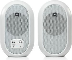 JBL 104-BT, 1%, 60 - 20000 Hz, 8 Ohm, 60 W, 1,91 cm (0.75"), 11,4 cm (4.5")