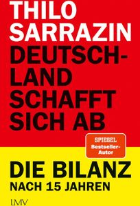 Deutschland schafft sich ab