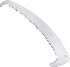 Silky Ersatzblatt 390mm für Hayauchi & Todoku – Hochwertiges Sägeblatt für präzise Baumschnittarbeiten, passend zu Silky Teleskopsägen Hayauchi und To