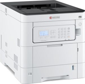 Kyocera ECOSYS PA3500cx 220-240V/PAGE Printer - Drucker - Laser/LED-Druck