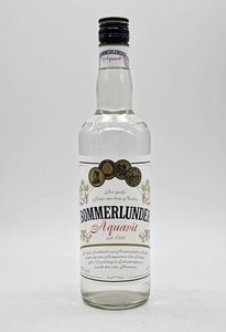 Bommerlunder 38 % Vol.