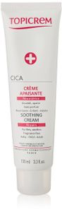 Topicrem Tagescreme Skin Care Cica Soothing Cream