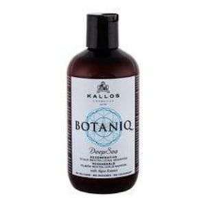 Kallos Botaniq Deep Sea Regenerative Scalp Revitalizing Shampoo 300 ml