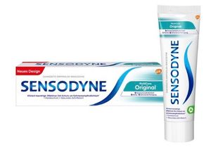 SENSODYNE® Multi Care Zahncreme 75 ml