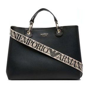 Emporio Armani Damen Handtaschen 3D165Y FO5B8 5218 Farbe:Schwarz Größe: Einheitsgröße