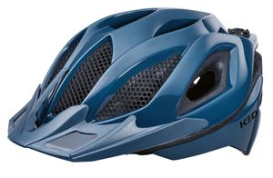 KED Spiri II Helm, Farbe:black, Größe:L (55-61cm)